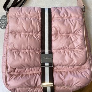 Juicy Couture messenger bag